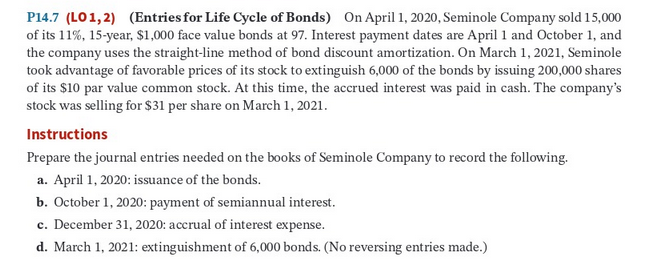 *Question about a different scenario*: Assuming all other information is the same,