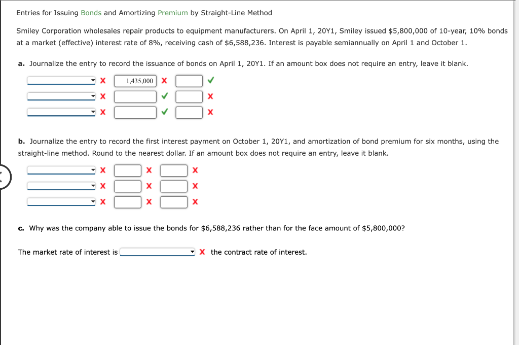 please help me I will give thumbs up Entries for Issuing Bonds