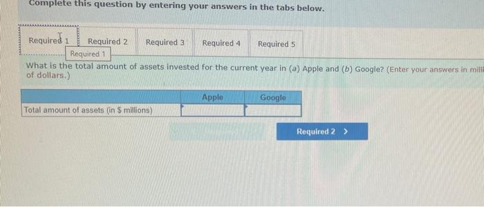 essets 67,000 61,000 Required: 1. Compute return on assets for Cola Company