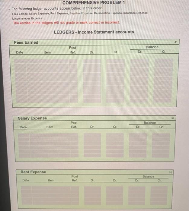 12 14 15 16. 18 19 21 22 23 31 32 Debit