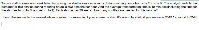 a new product. This new product will he built through an assembly