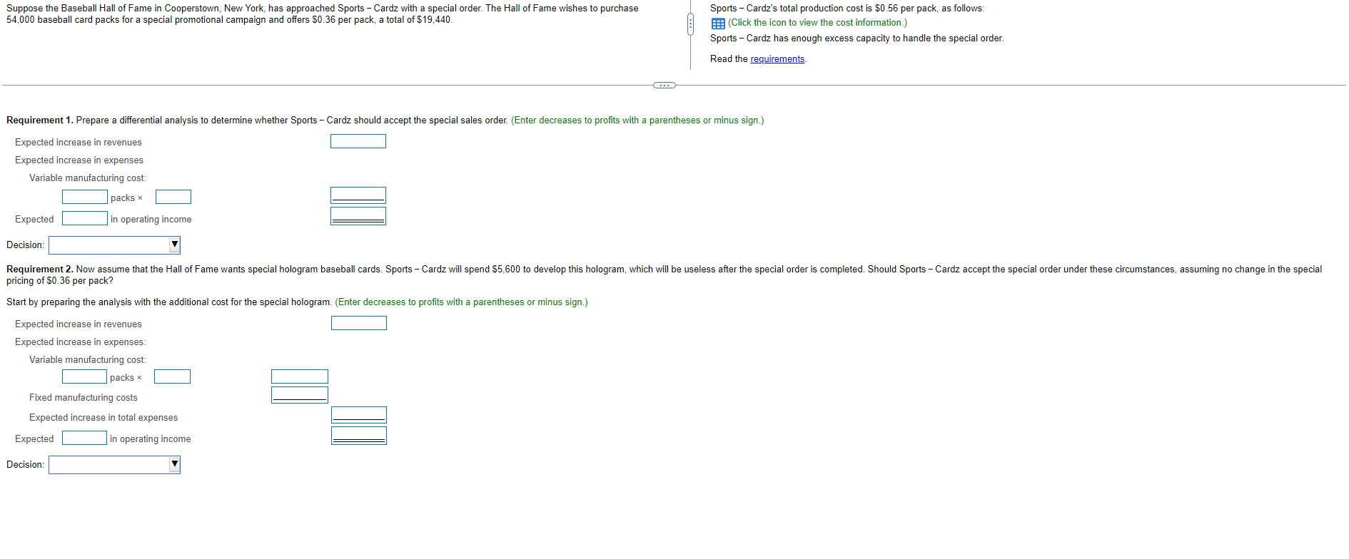 Someone help please I need the answer ASAP. Suppose the Baseball Hall