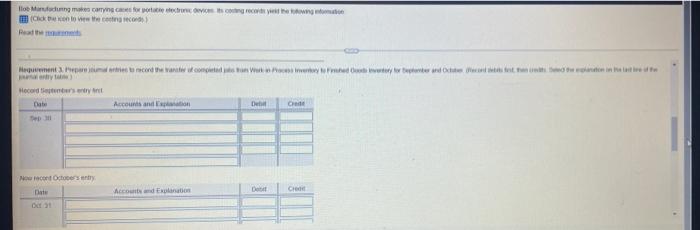 Bob using? What pece of data did you bace your answer on?