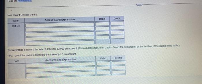Babuss system We know this because Bob's costing records thow cotts being