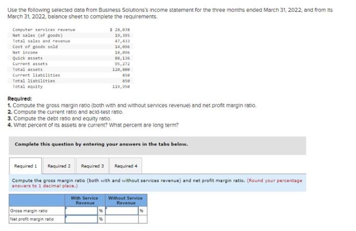  Can someone please help me solve this please list all 4