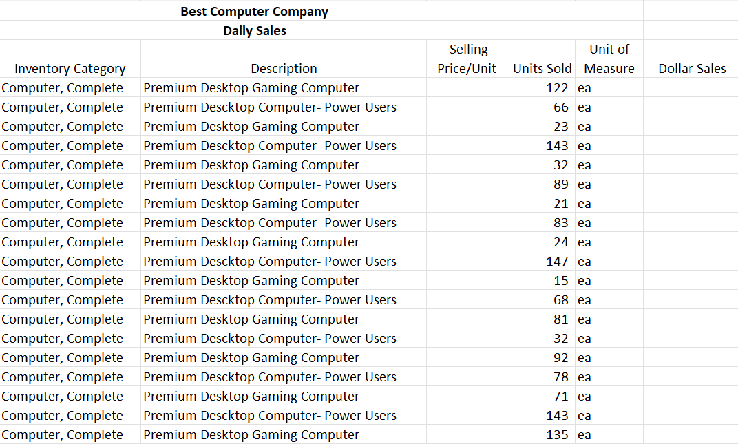 in the VLOOKUP function). If you receive the N/A error message after