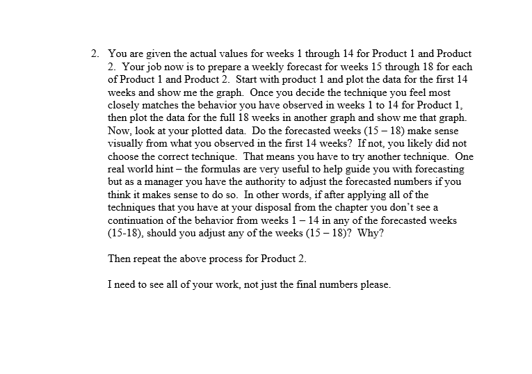 at Noon TOMS Manufacturing Tom Street is the CEO of TOMS Manufacturing,