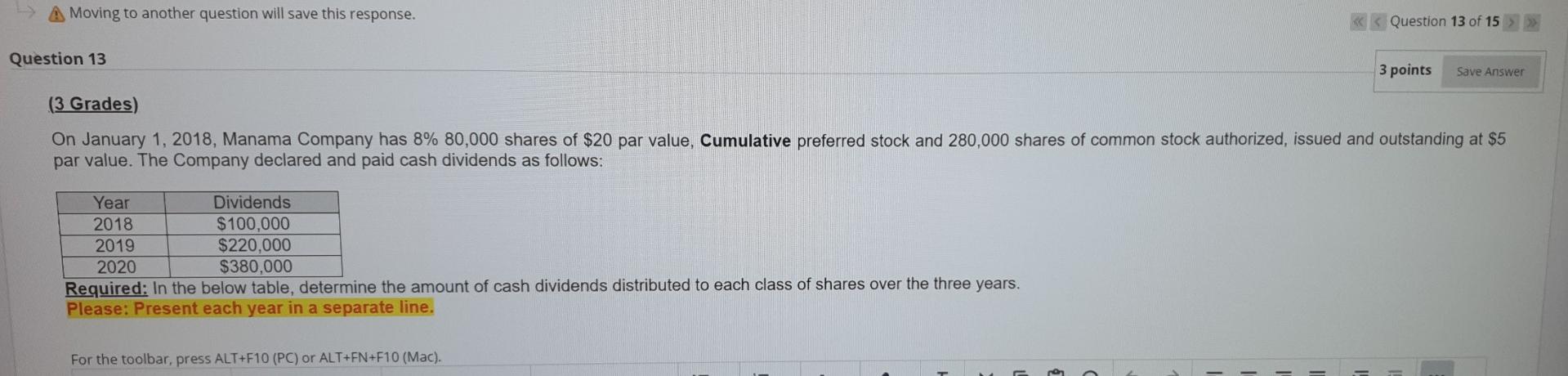  pless fast, A Moving to another question will save this response.
