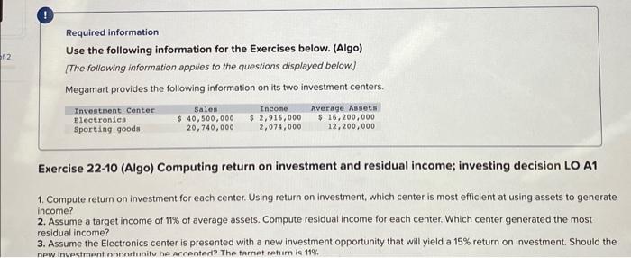 please help me i will give you thumbs up!!! Required information Use