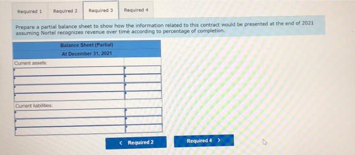 below 1112 Costs incurred during the year Estimated costs to complete as