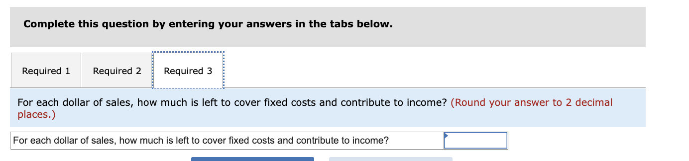Company for the year ended December 31. The drum sets sell for