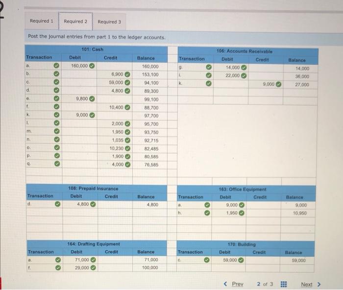 explain it, please? Aracel Engineering completed the following transactions in the month