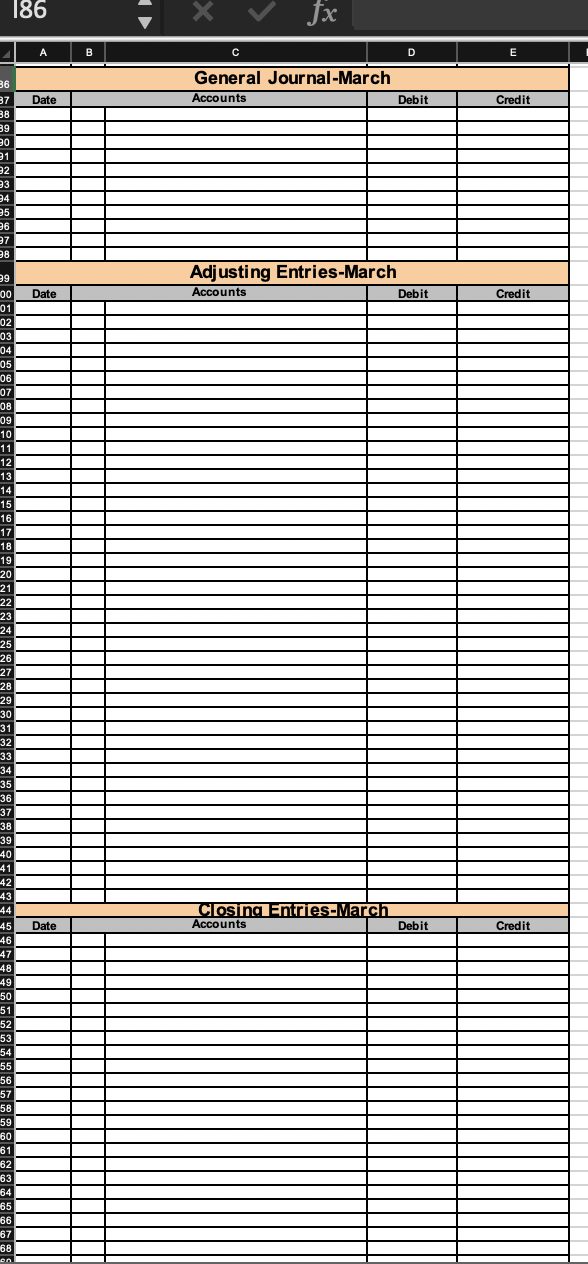 MIDDLE PICTURE) PART 1: Avery Morgan, a snowboarding enthusiast, opened Avery's Snowboarding