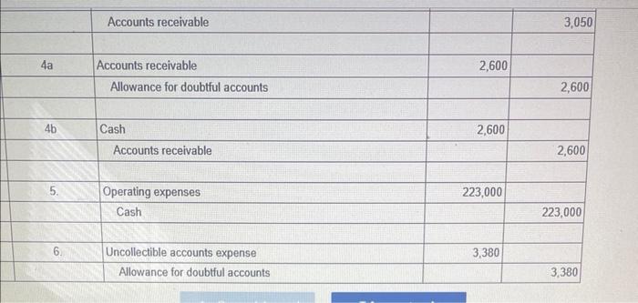 1) Required information. [The following information applies to the questions displayed below]