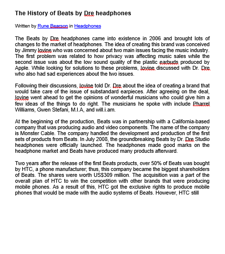 growing fast. In 2014 there were roughly 29 million subscribers of music