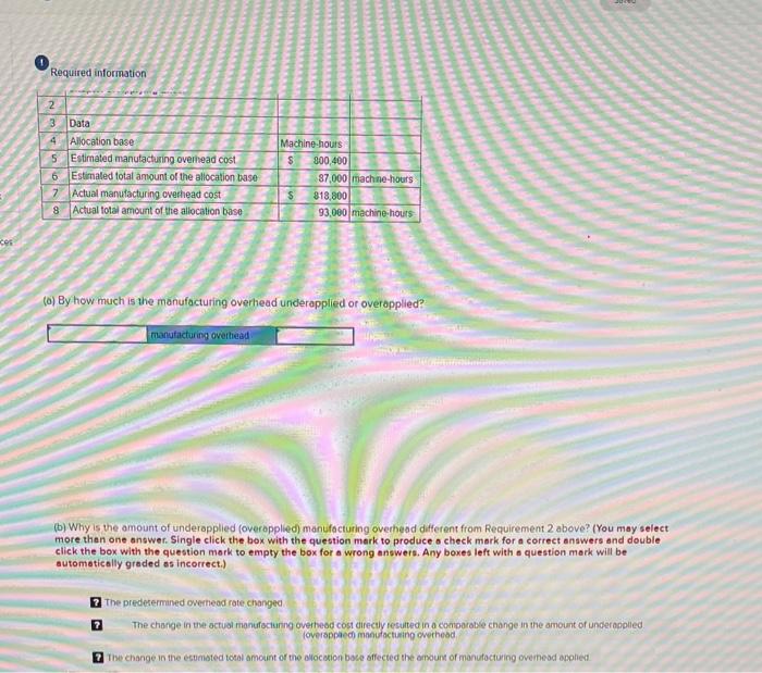 Applying Excel: Exercise (Part 2 of 2) 2 Change all of the