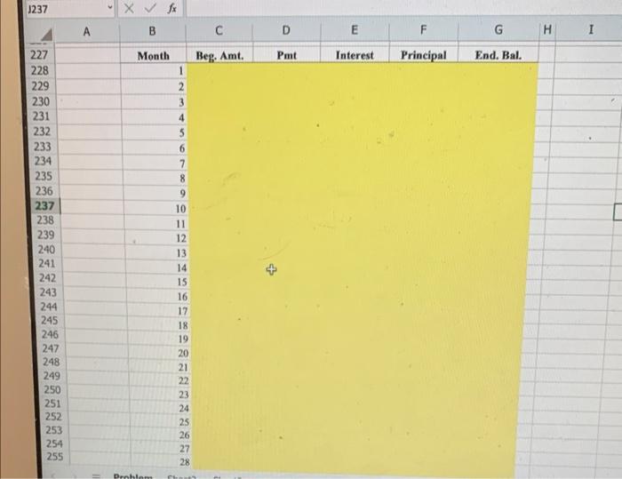 for $50,000. The interest rate is 8%, and waw wast amavize the