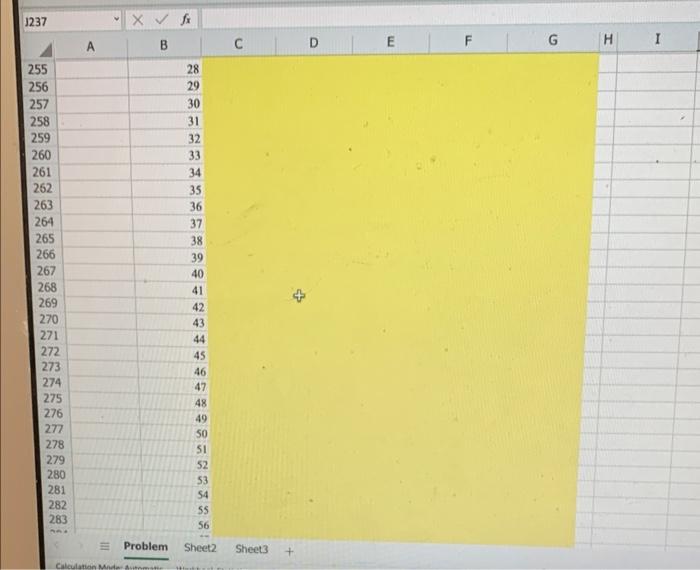 lawn over 10 vears with caunl end-of-vear pavments. Set up an amortization