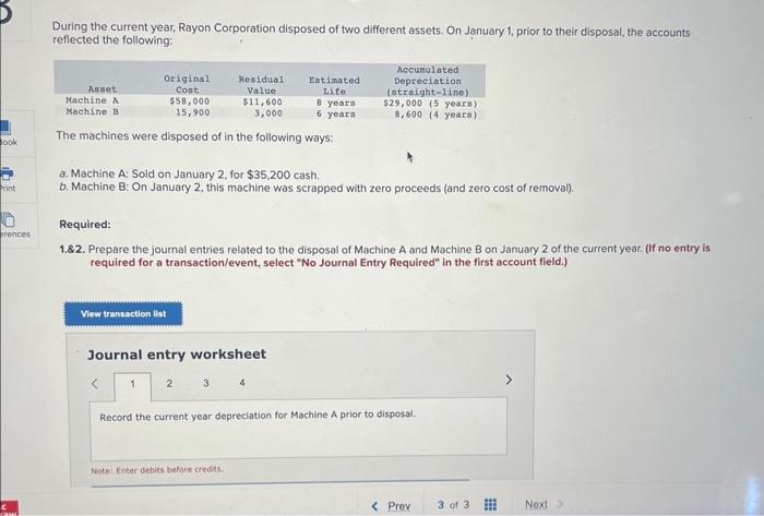  please fill out the table using the 1-4 prompts During the