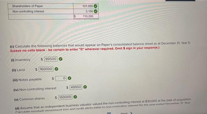 method to account for its investments. On January 1, Year 2, Sand