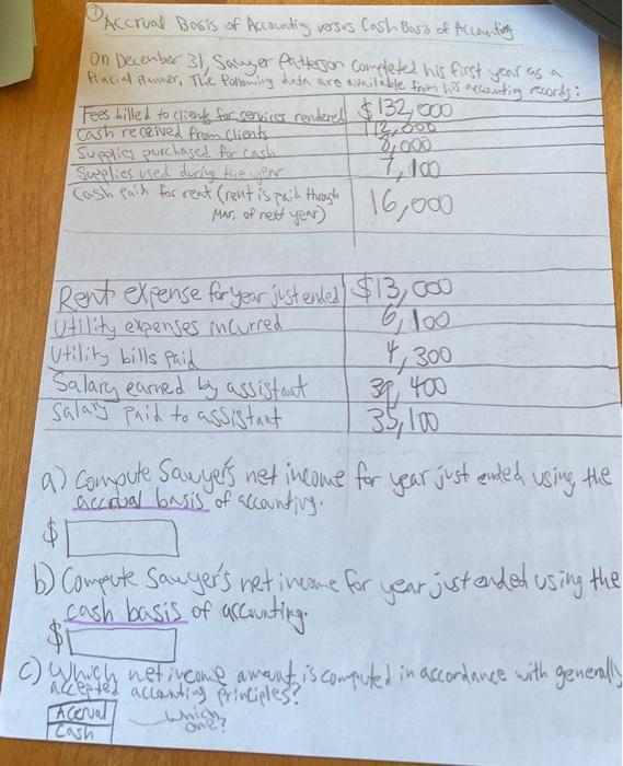 i need help on b. b is incorrect from previous tutor.and can