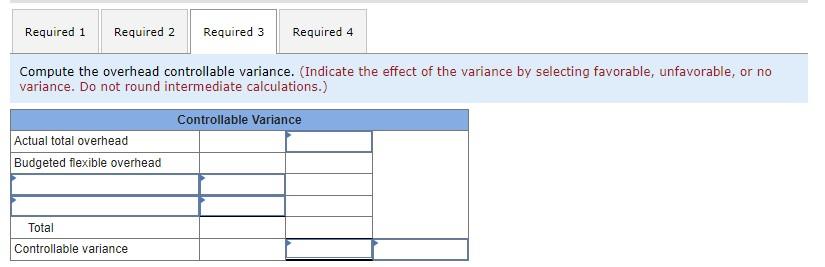 DLH per unit. For March, the company planned production of 10,000 units