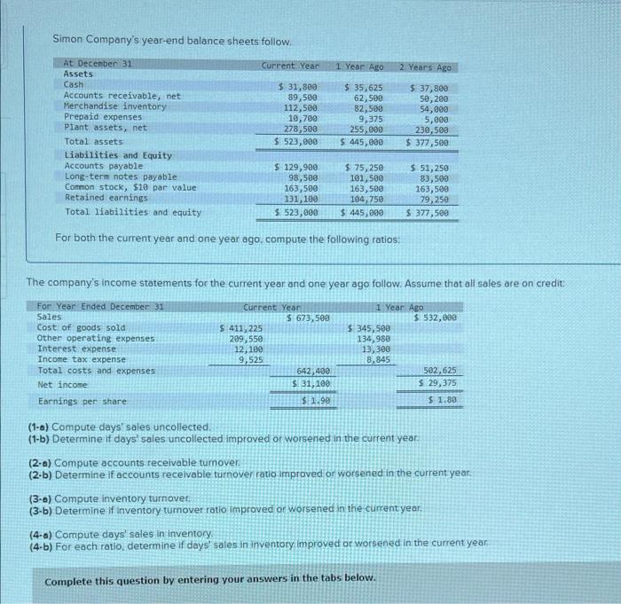 please answer all questions to the fullest extent. Please answer in a