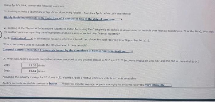 i was able to complete 1-5. can you please help me with