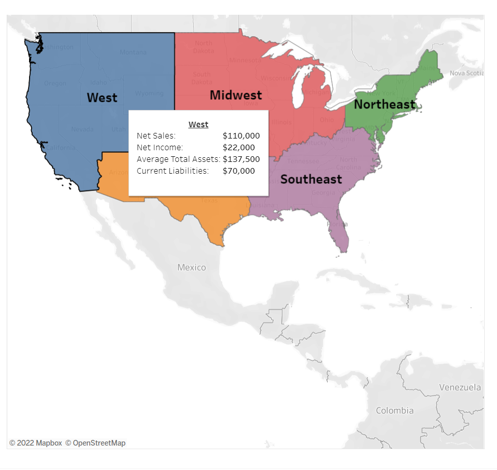 Tableau DA 13-1: Quick Study, Computing profit margin LO P3 As consultants