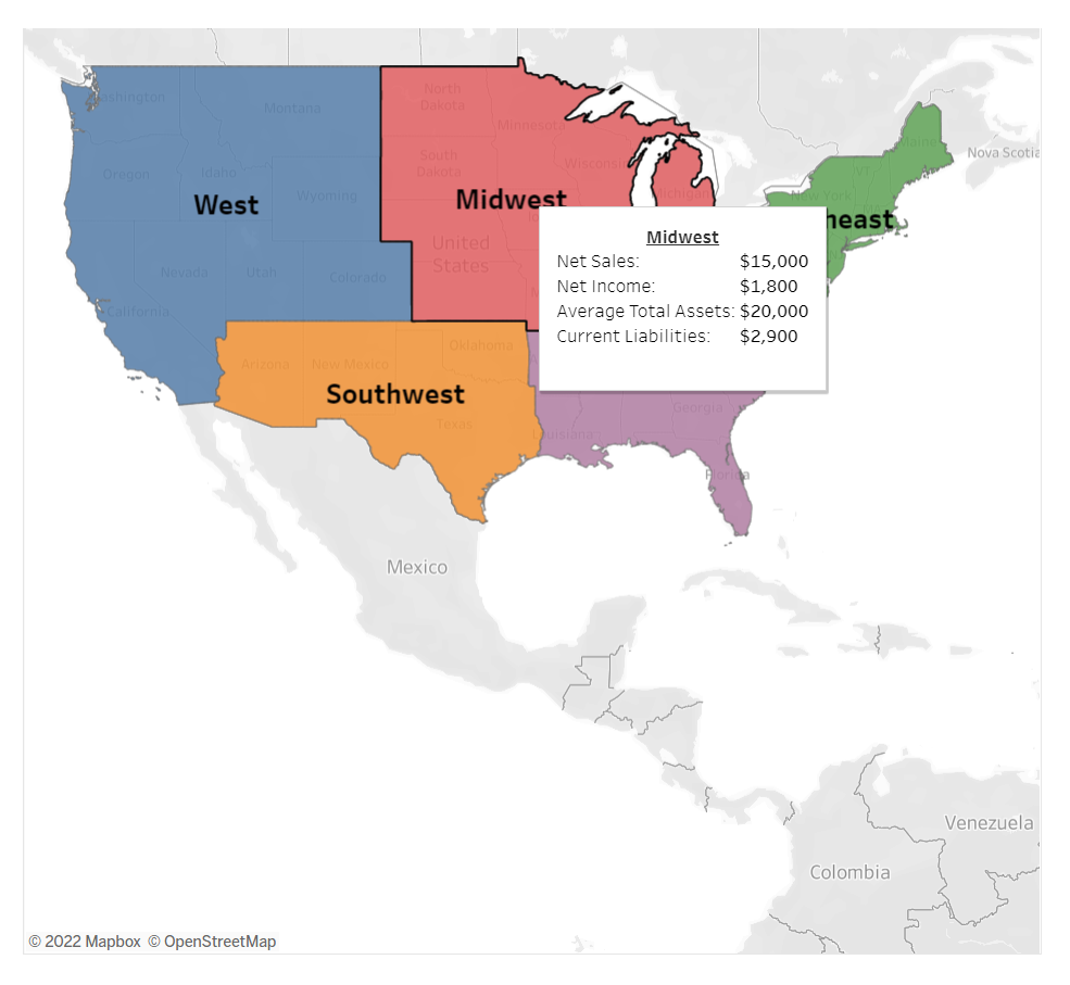 in advisory services, we are hired by Sayko Corporation to help analyze