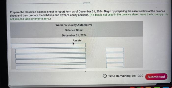 T-accounts. Use the transaction dates as posting references. If posting more than