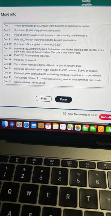 reference and enter a "0" on the normal side of the account.