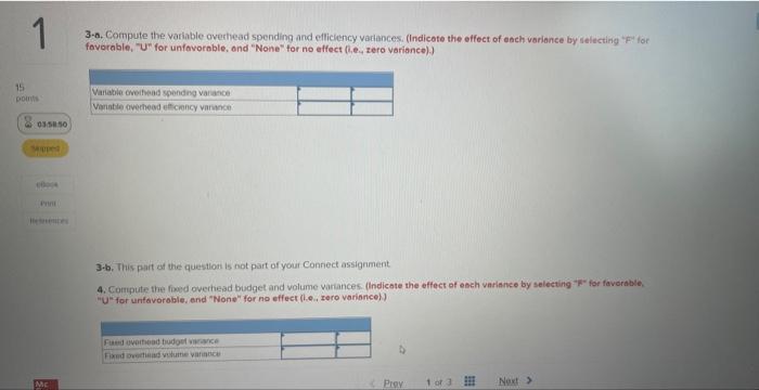 the lab will show a profit or a loss. Pertups the onV