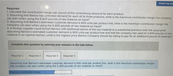 B A C $ 150 $ 240 $ 200 Selling price Variable