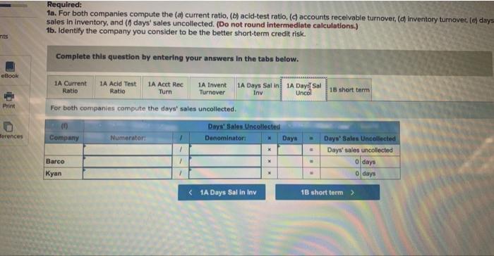 Total assets Liabilities and Equity Current liabilities Long-term notes payable Connon stock,