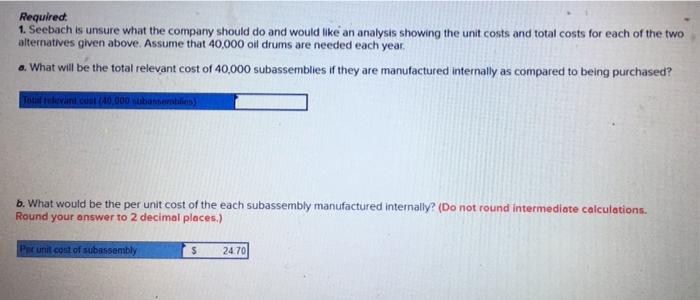 2nd time. The last attempt was wrong. plz give correct answers. "That