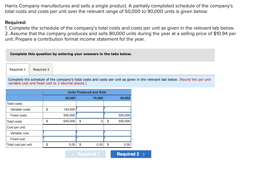 PLEASE DO IT QUICKLY DO NOT MISS ANYTHING !!! Harris Company manufactures