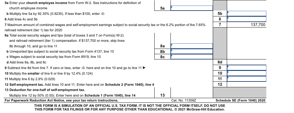 goods sold Business license tax Rent on retail space Supplies Wages paid