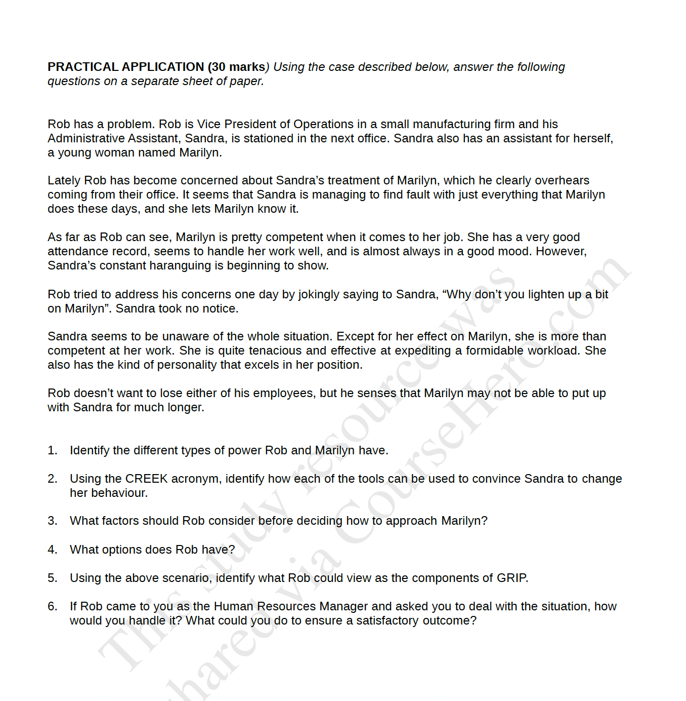 patterned responses or clusters of behaviour that people use in conflict. Negotiation