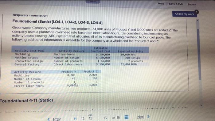 Please answer the question I have posted. Help Save & EM Submit