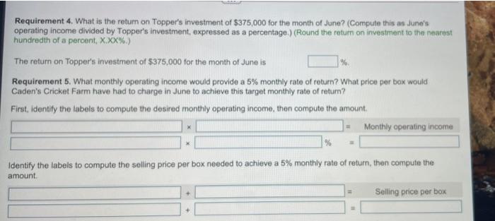 to account for: 7,000 30,000 37,000 5 Beginning work in process, June