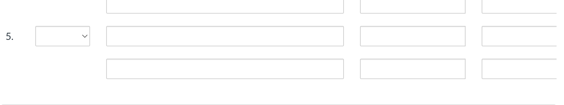and correct answers. Thank you. Winds Quest Games Inc. adjusts its accounts