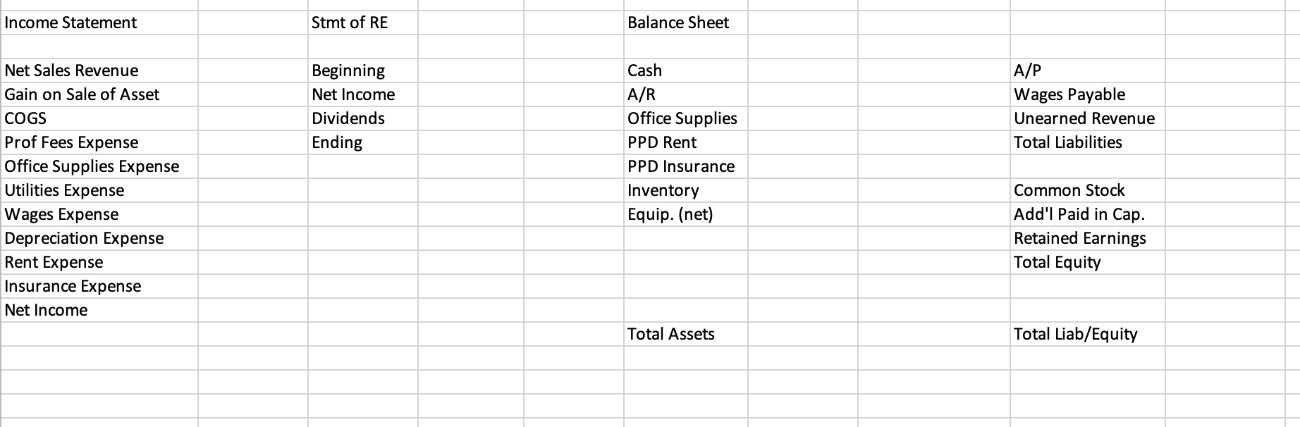 I just need help with this section here: This is the given