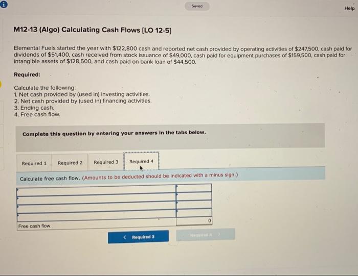of $247.500, cash paid for dividends of $51,400, cash received from stock