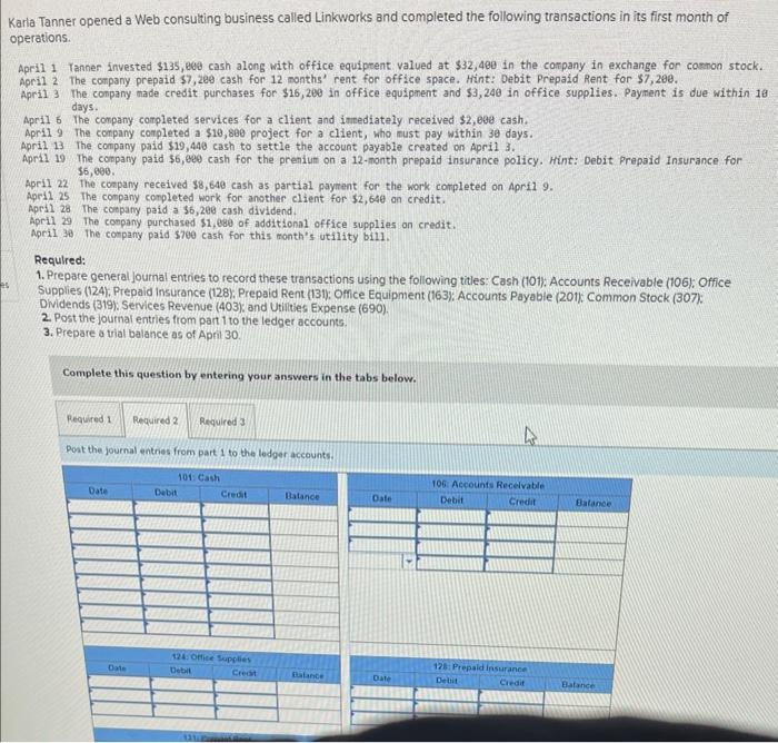 Only do question 2. The second picture are my journal entries from