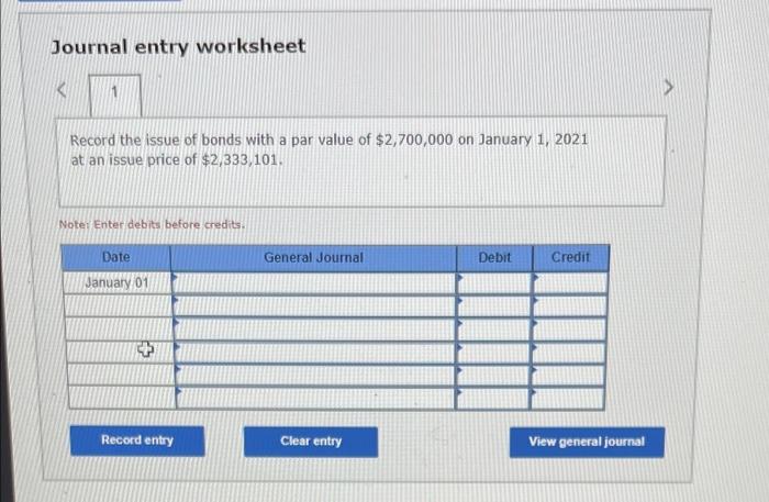 below. (Algo) {The following information applies to the questions displayed below.) Hillside
