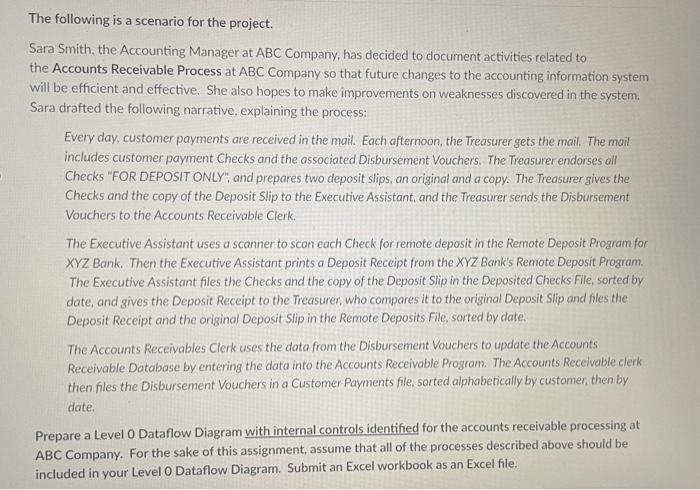 need help making this in excel please help doing it in excel