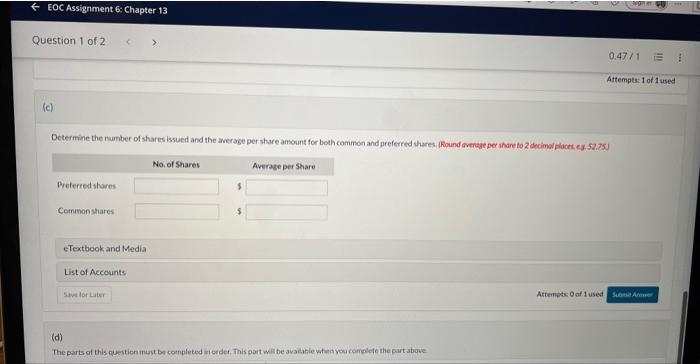 thares. and in urmited nimber at tomnso shares. The following transactions were