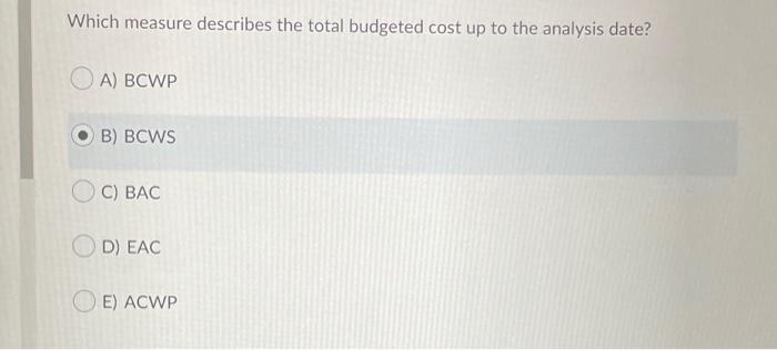 a of $78,000. Calculate the schedule variance and identify if the project