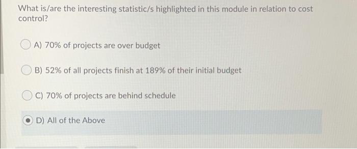 is ahead of schedule, on schedule, or behind schedule A) $5,000 -